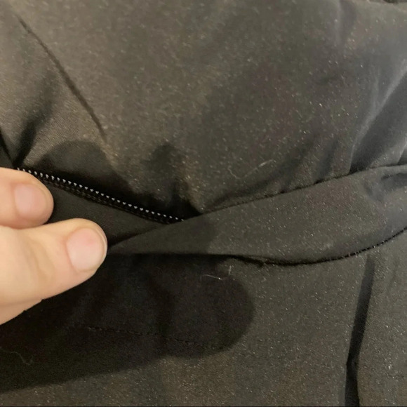 Arctic Expedition Goose Down Jacket Large‎ - Picture 7 of 10